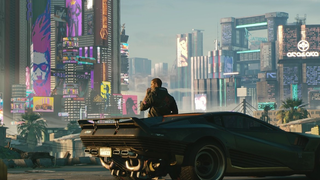 <i>Cyberpunk 2077</i> Delayed (Again) Until November 19